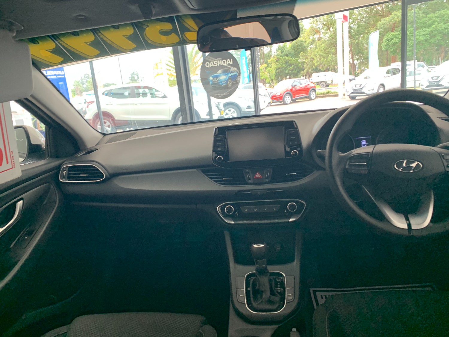 2018 Hyundai i30 PD Go Hatchback Image 6