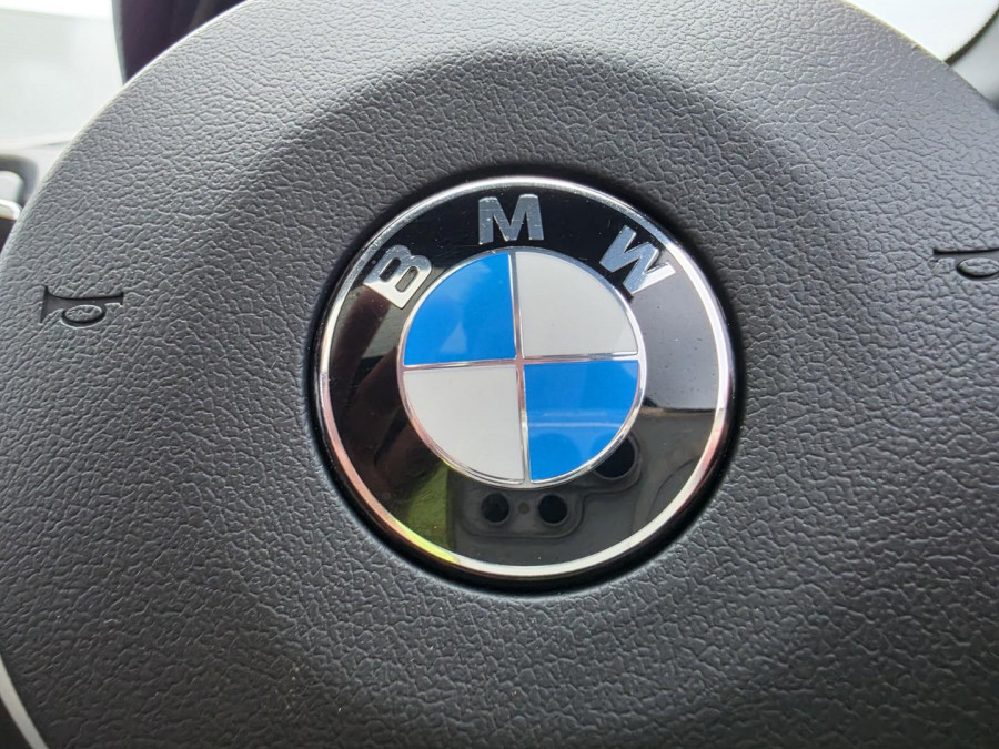 2017 BMW 1 Series F20 LCI M140i Hatch Image 25