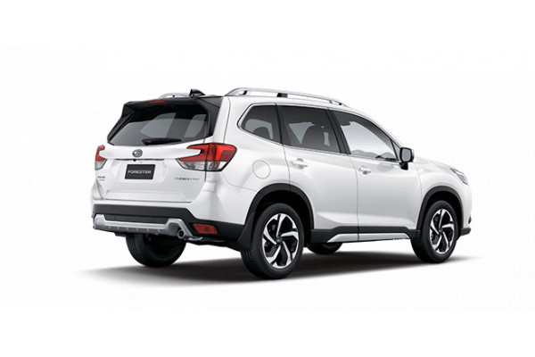 2024 Subaru Forester S5 2.5i-S SUV
