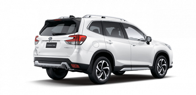 2024 Subaru Forester S5 2.5i-S SUV