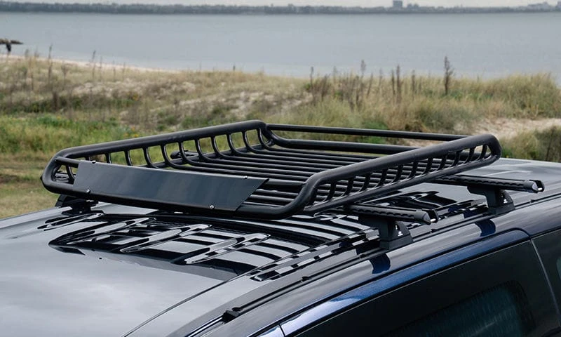Roof Basket