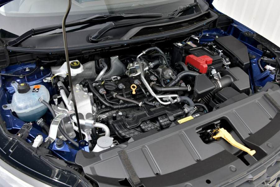 2024 Nissan X-Trail T33 ST-L SUV Image 23