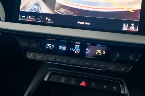 2026 Audi A3 GY TFSI 110kW S line Hatch image 12
