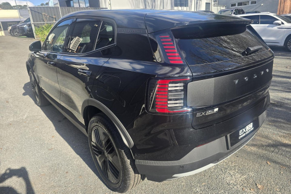 2026 MY27 Volvo EX30 Cross Country  P8 SUV Image 6