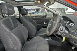 2008 Renault Clio C85 Sport 197 Hatchback