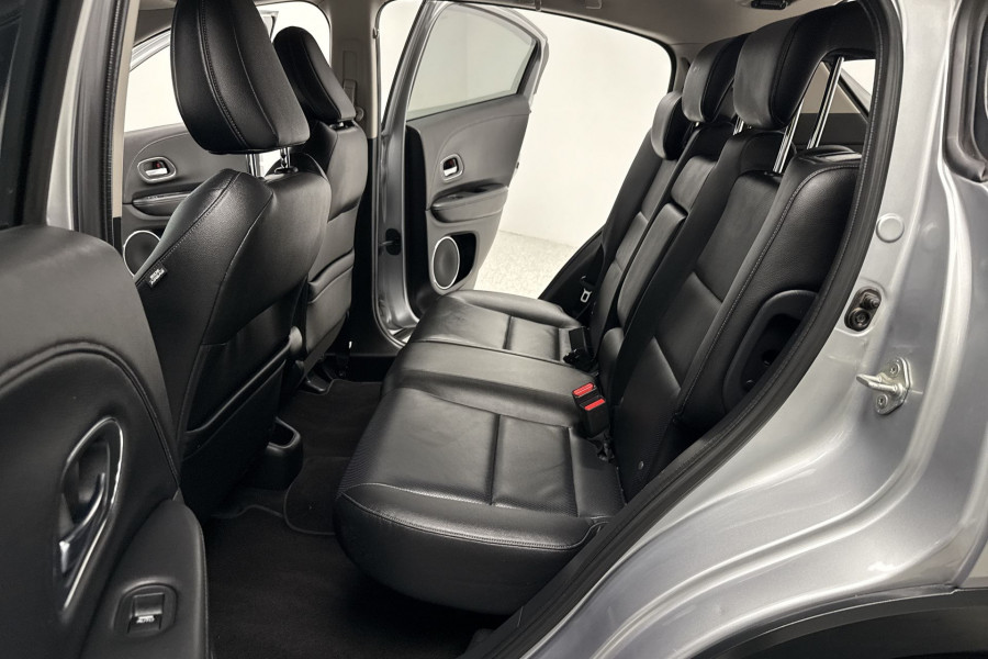 2019 MY20 Honda HR-V  VTi-LX SUV Image 14