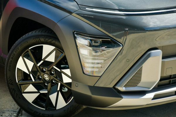 2024 Hyundai Kona SX2.V1 Premium SUV Image 5