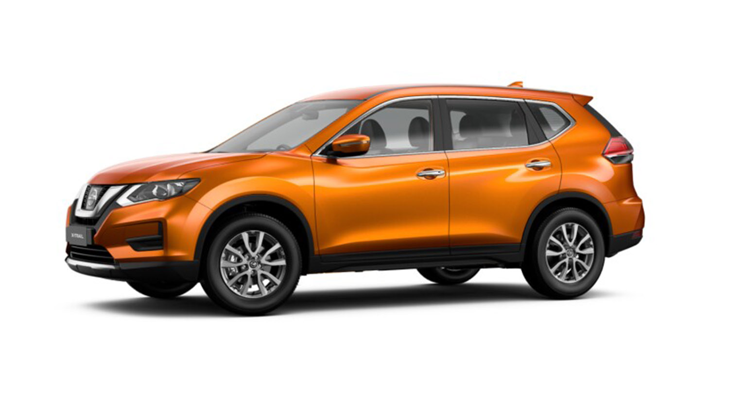 2021 Nissan X-Trail T32 ST Other Image 34