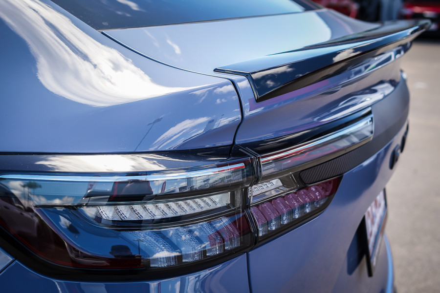 2024 GWM H6 GT PHEV ULTRA AUTO PETROL 4X4 ultra Wagon Image 13