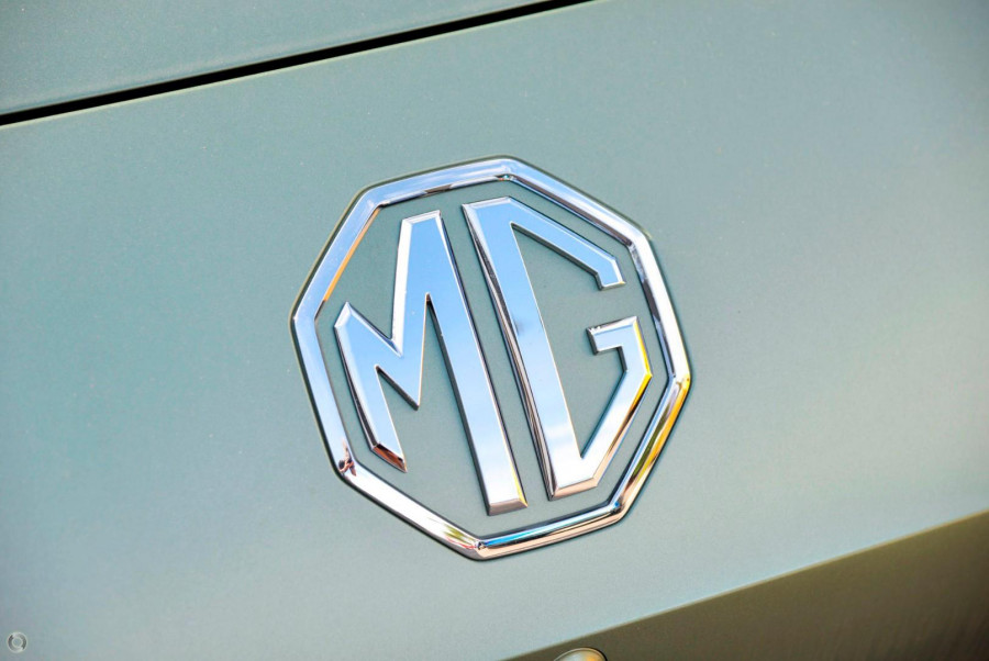 2024 MG MG4 MEH32 XPOWER Hatch Image 10