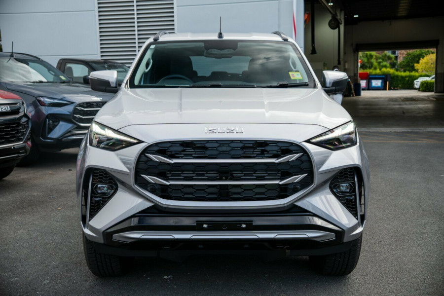 2026 MY25.5 Isuzu MU-X RJ LS-U SUV Image 5