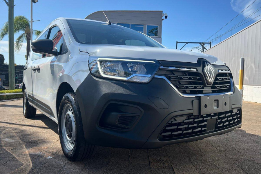 2024 Renault Kangoo XFK L2 Van Image 9