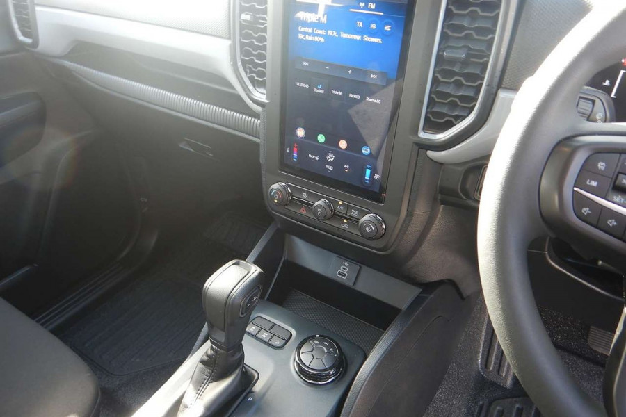 2023 MY24 Ford Ranger P703 XL Ute Image 11