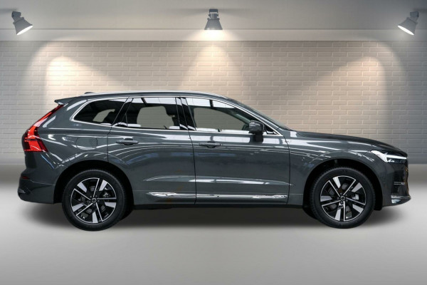 2026 Volvo XC60 UZ Plus B5 Bright SUV Image 17