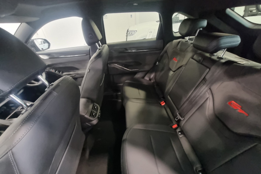 2025 GWM Haval H6 Ultra SUV Image 33