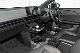 2023 MG MG4 MEH32 Essence 64 Hatch