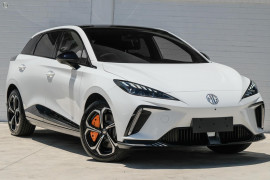 2023 MG MG4 MEH32 XPOWER Hatch