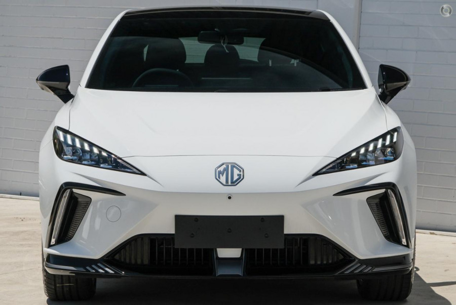 2023 MG MG4 MEH32 XPOWER Hatch Image 17