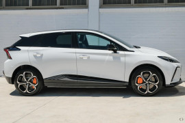 2023 MG MG4 MEH32 XPOWER Hatch