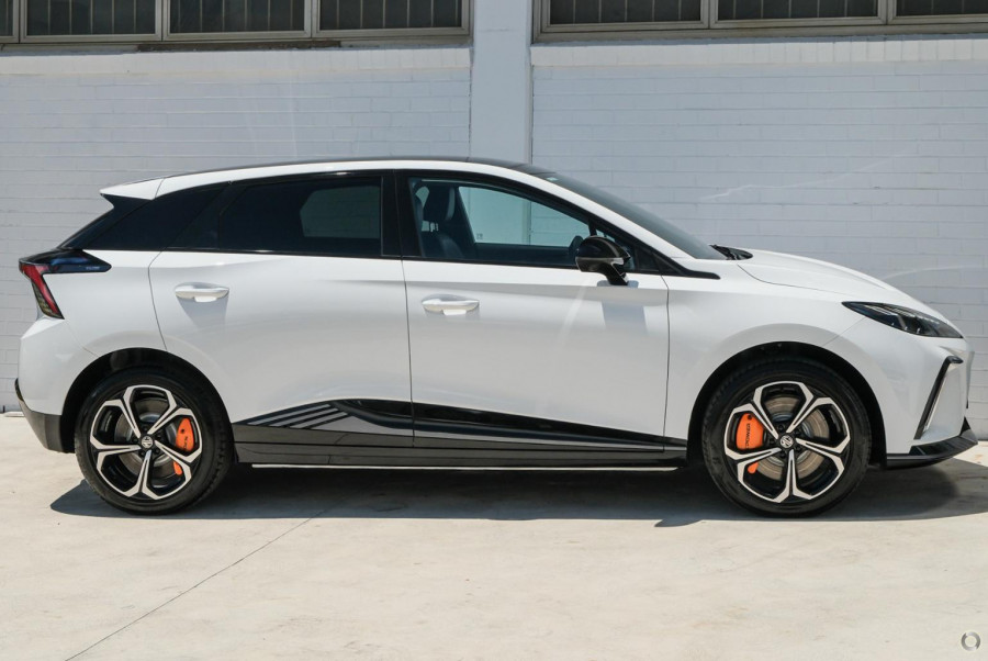 2023 MG MG4 MEH32 XPOWER Hatch Image 18