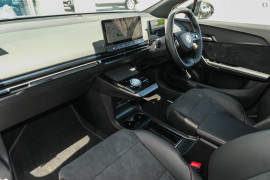 2023 MG MG4 MEH32 XPOWER Hatch