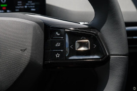2023 MG MG4 MEH32 XPOWER Hatch