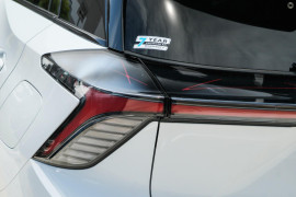 2023 MG MG4 MEH32 XPOWER Hatch