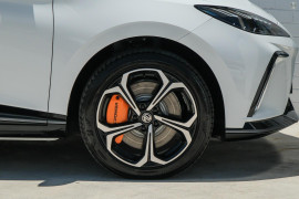 2023 MG MG4 MEH32 XPOWER Hatch