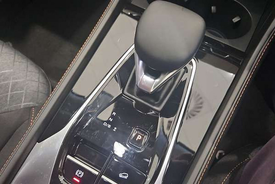 2024 MG HS SAS23 Vibe SUV Image 45