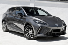 2023 MG MG4 MEH32 Essence 64 Hatch