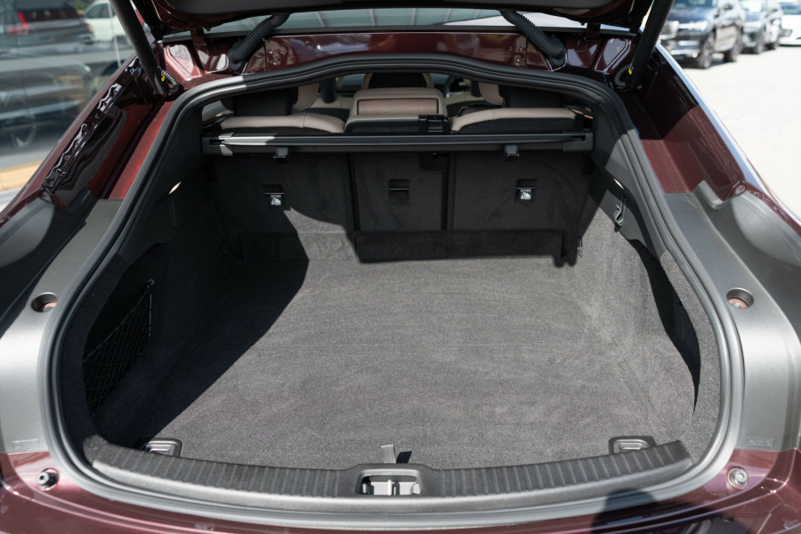 2026 Volvo ES90  Ultra Single Motor Sedan Image 20