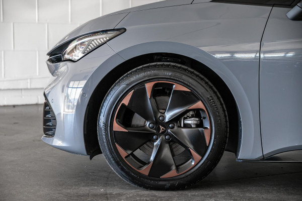2023 Cupra Born K1  Hatch
