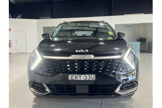 2021 MY22 Kia Sportage NQ5 SX SUV