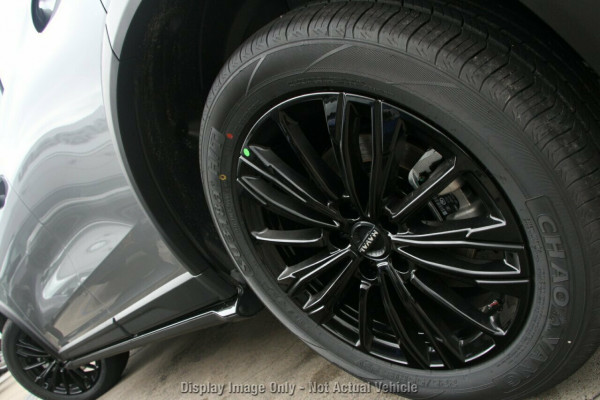 2025 GWM Haval Jolion A02 Vanta SUV Image 4