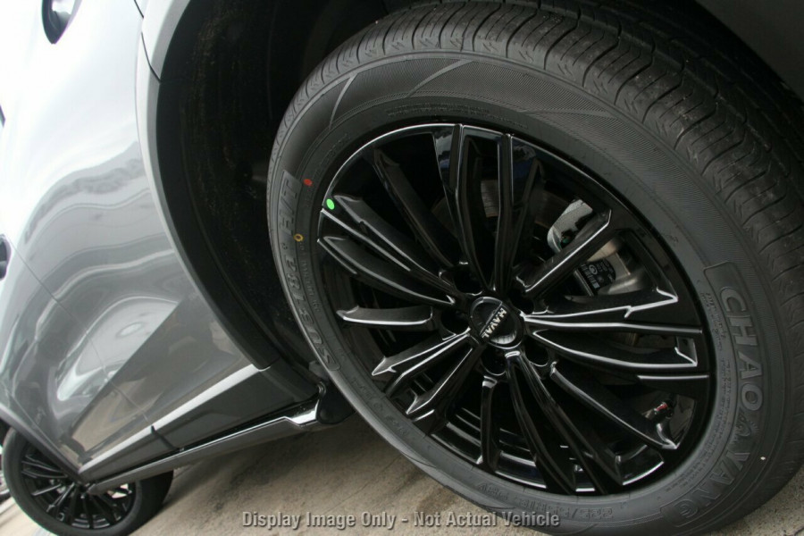 2025 GWM Haval Jolion A02 Vanta SUV Image 4