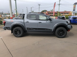 2024 Nissan Navara D23 PRO-4X Warrior Ute image 2