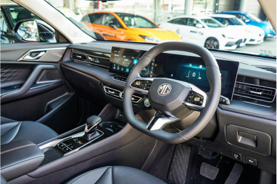 2024 MY24.5 MG HS AS33 Excite SUV Image 20