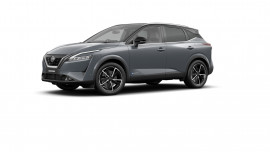 2024 Nissan QASHQAI J12 Ti e-Power SUV image 35