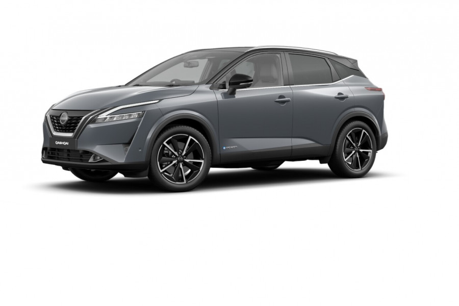 2024 Nissan QASHQAI J12 Ti e-Power SUV