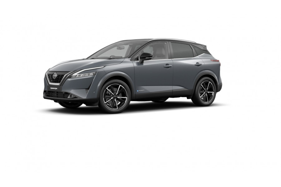 2024 Nissan QASHQAI J12 Ti e-Power SUV Image 35