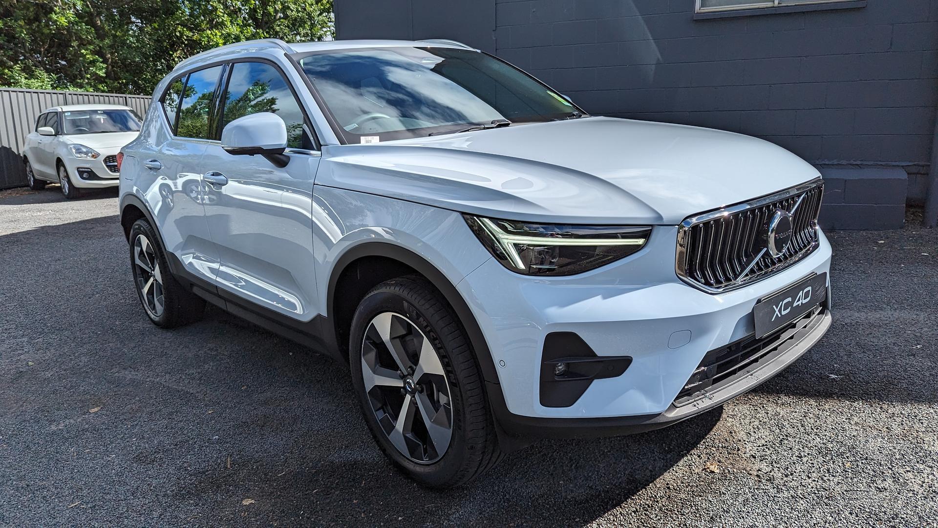 New 2023 Volvo XC40 Ultimate B4 Bright #413384 Moss Vale Sales, NSW