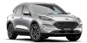 ST-Line PHEV