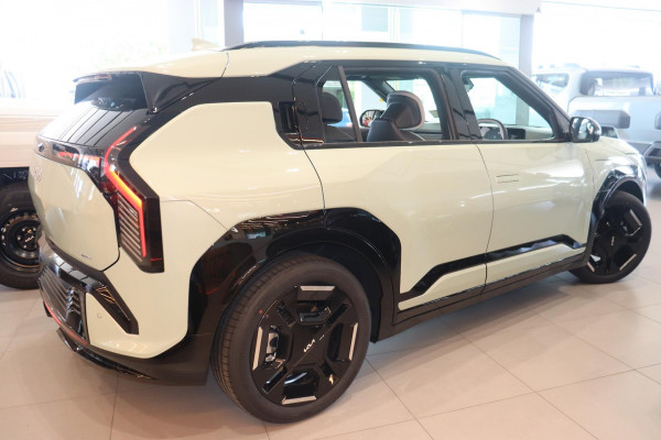 2026 MY27 Kia EV3 SV GT-Line SUV Image 10
