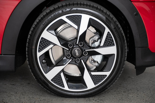 2026 MINI Cooper F67 S Favoured Convertible image 19