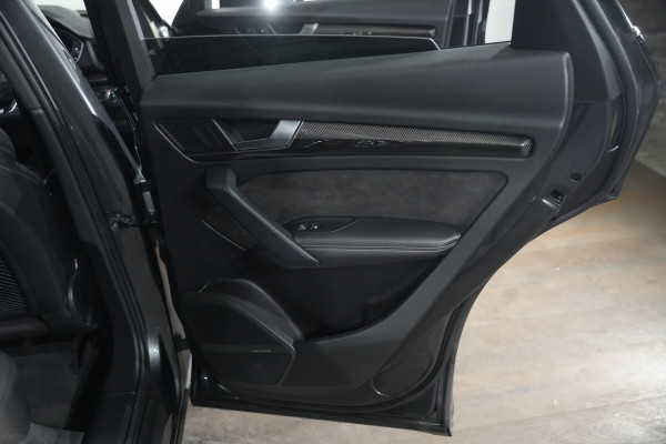 2018 Audi SQ5 FY  SUV image 37
