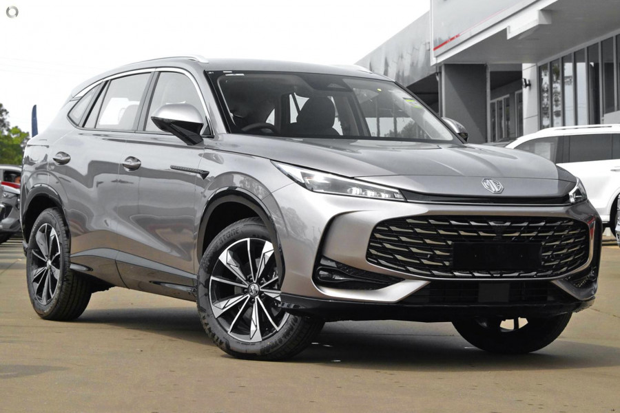2025 MG HS AS33 Vibe SUV Image 1