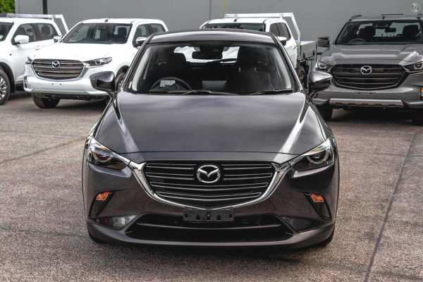 2024 Mazda CX-3 DK G20 Sport SUV