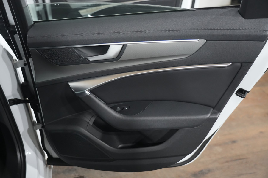 2020 Audi A6 40 TFSI Sedan