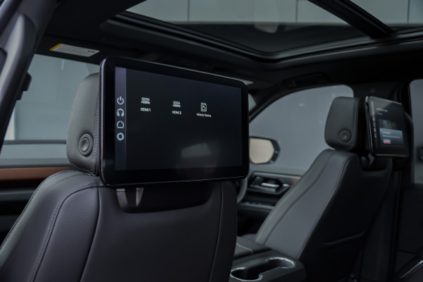 2025 GMC Yukon  Denali Wagon Image 40