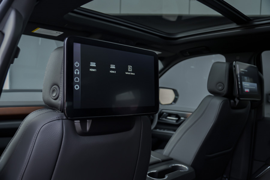 2025 GMC Yukon  Denali Wagon Image 40